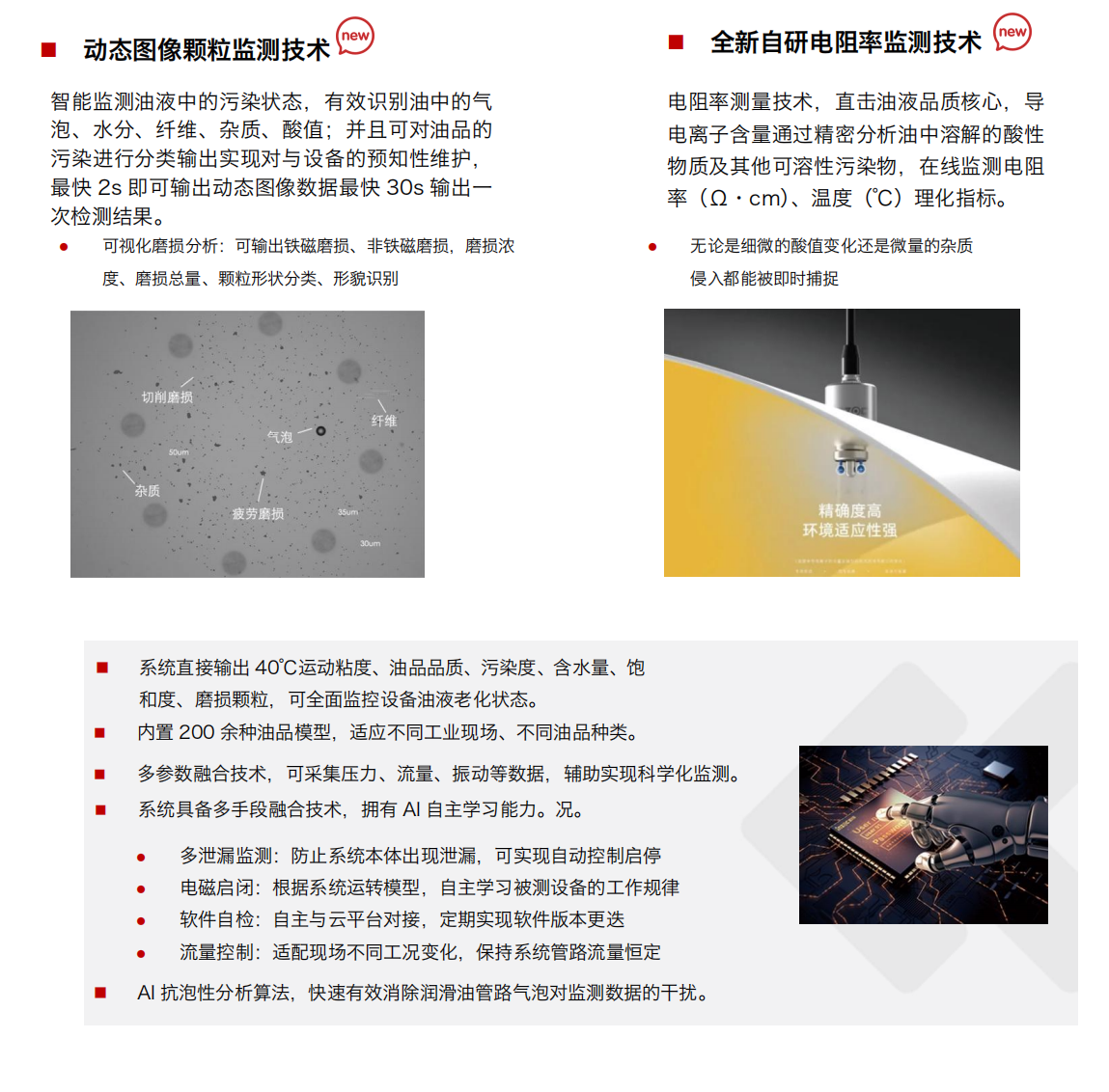 IOL-EX2系列防爆型在線油液監(jiān)測系統(tǒng)圖1