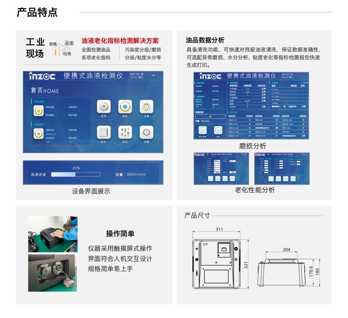 IFF-2油品品質傳感器圖2