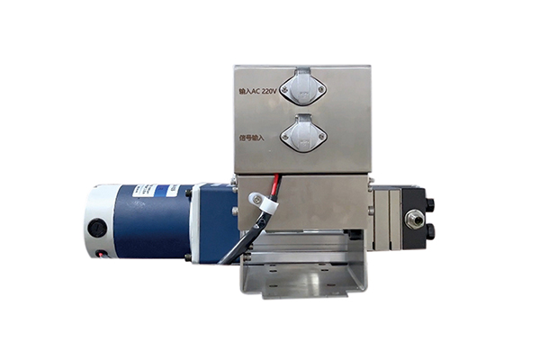 PO8-A0程控流量泵泵用電動(dòng)執(zhí)行機(jī)構(gòu)