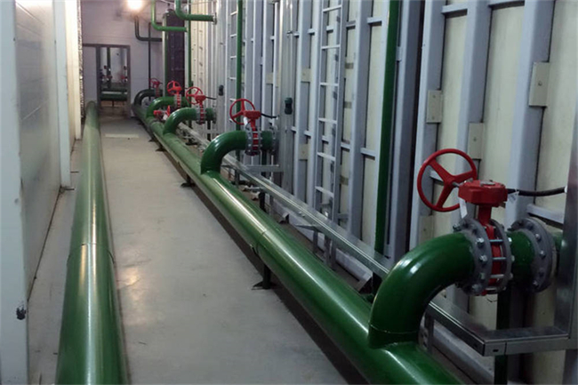 油品顆粒監(jiān)測(cè)系統(tǒng)