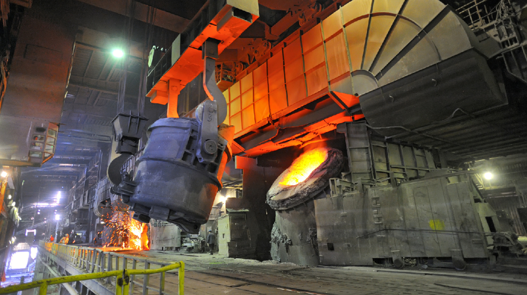 冶金軋鋼油液監(jiān)測系統(tǒng)