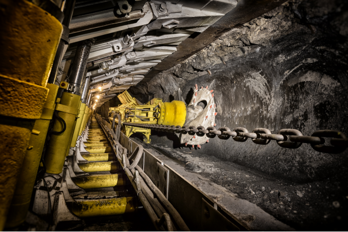 采煤機(jī)故障信號可預(yù)判