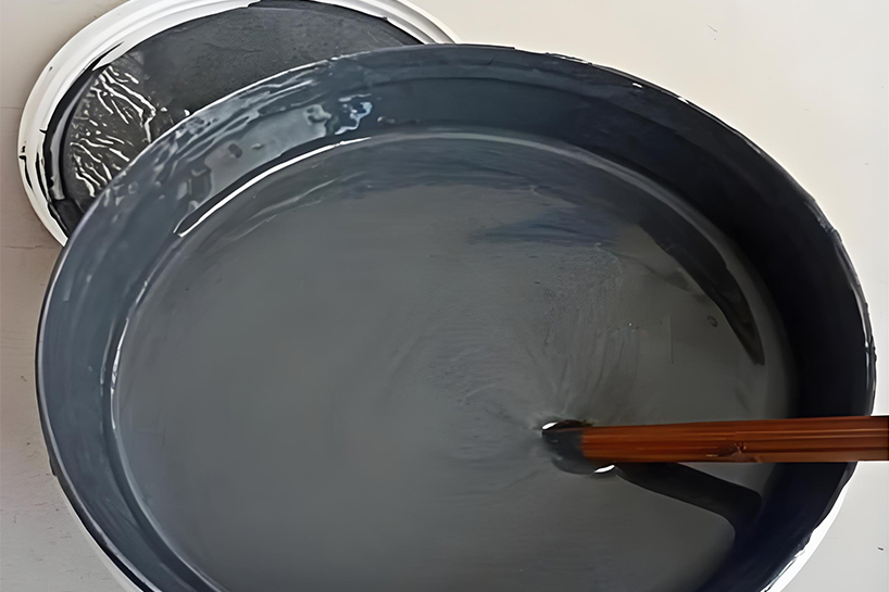 磁漿顆粒監測及成分識別方案設計