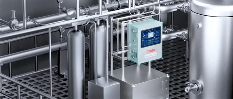 油液監(jiān)測三代系統(tǒng)8類傳感、10寸大屏、12項理化監(jiān)測、以“AI大腦”全息診斷油品