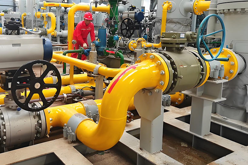 石化設備油液監測技術介紹