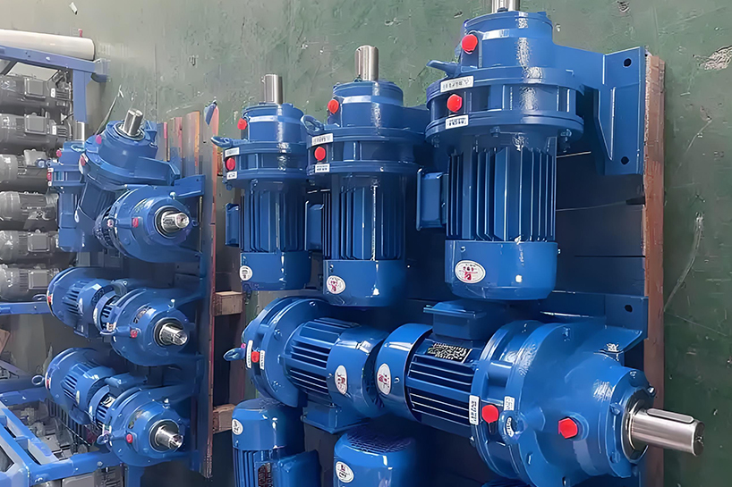 減速機油液在線監測預警系統：如何通過磨粒分析實現故障早期診斷?