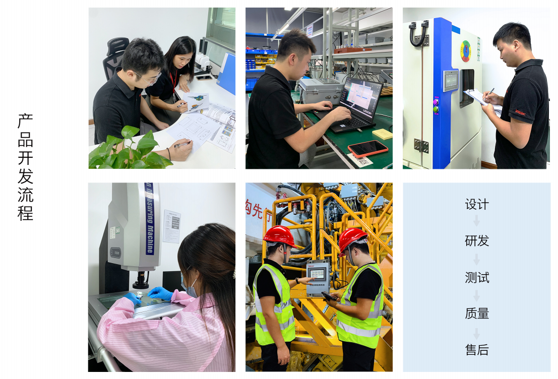 INZOC獲評“廣東知名品牌”,榮登5.10 中國品牌日晚會圖4