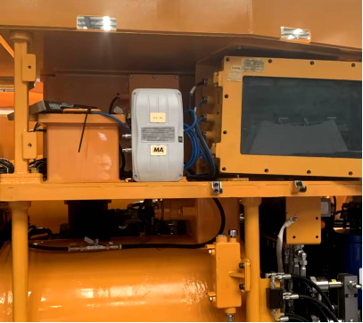 礦用本安型油液質(zhì)量監(jiān)測傳感器-煤礦設備智能守護專家圖5