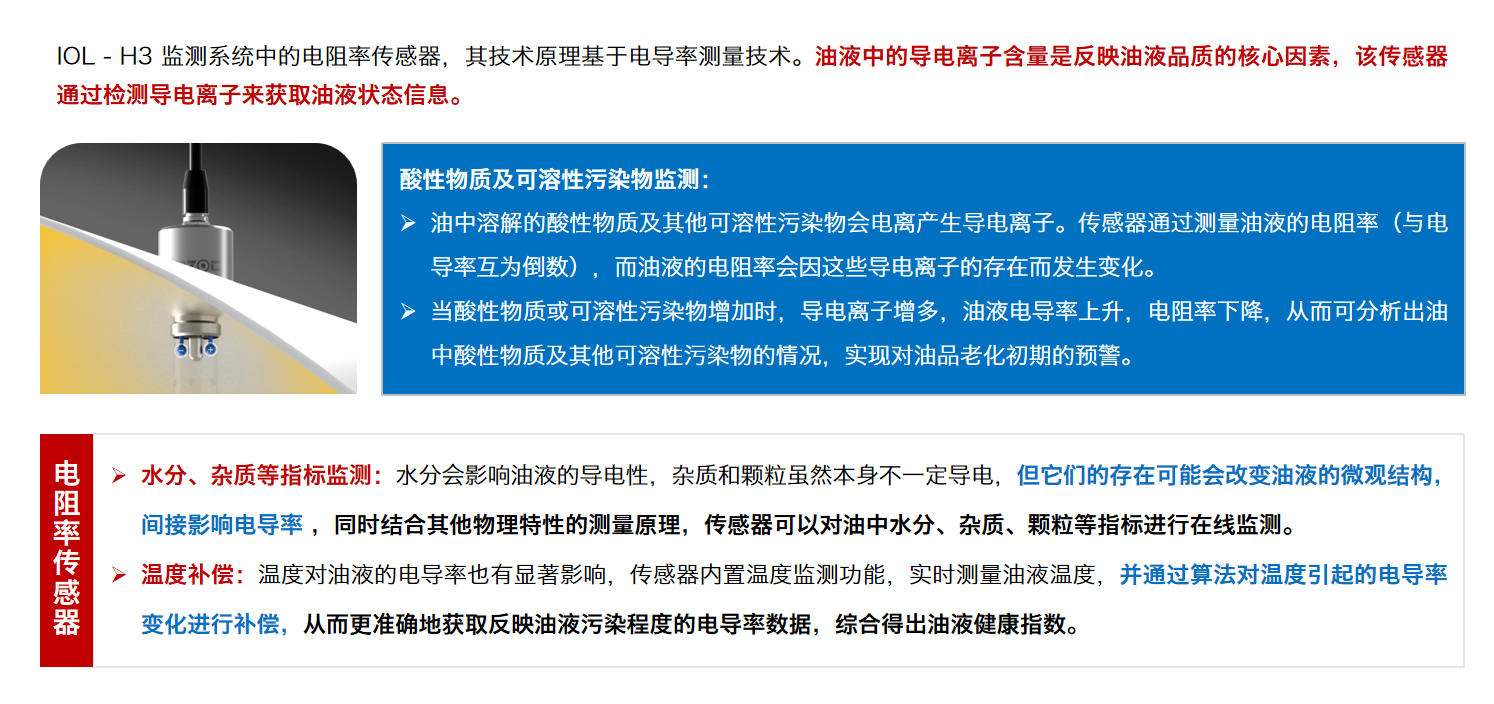 油品電導率與電阻率：工業設備潤滑安全的關鍵指標解析圖3
