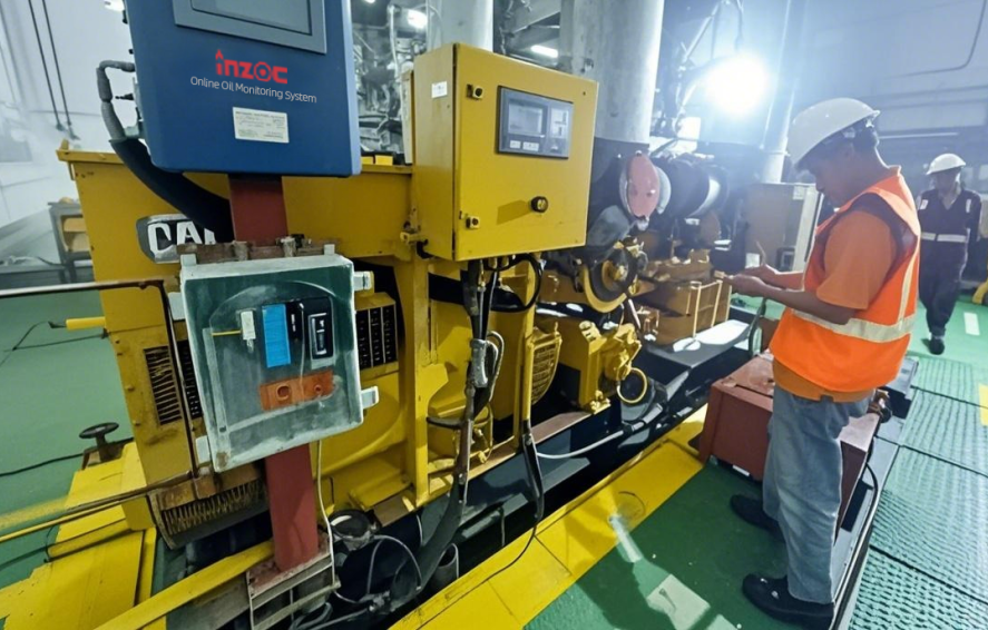 船舶設(shè)備潤(rùn)滑在線診斷與故障預(yù)警：多維度監(jiān)測(cè)打造設(shè)備油質(zhì)健康防護(hù)網(wǎng)圖7