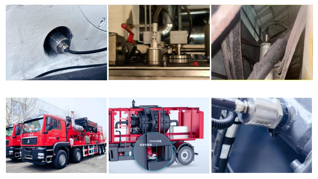 電導(dǎo)率油液監(jiān)測傳感器:精準(zhǔn)檢測油中水分、雜質(zhì)、顆粒、酸值指標(biāo)圖3