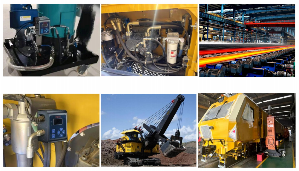 IFJ-3BW油液污染度傳感器:精準監(jiān)測油液健康的關(guān)鍵設備圖3