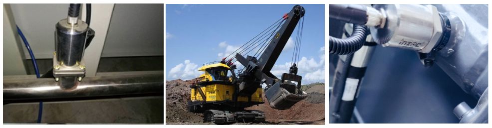 油液微量水分傳感器:精準(zhǔn)監(jiān)測(cè)油品健康的利器 - IFW-2A系列圖3