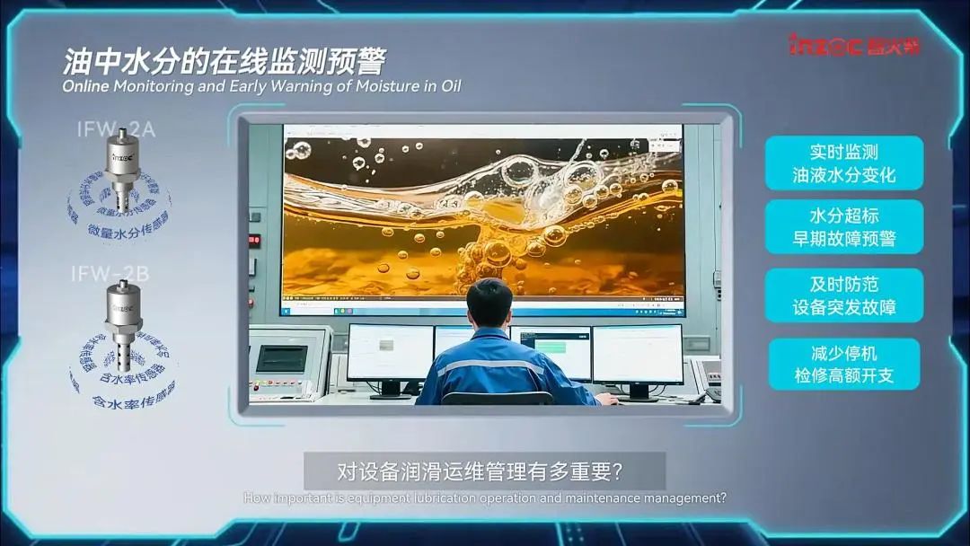 油中水分在線(xiàn)監(jiān)測(cè)傳感器(微量水分&含水率):實(shí)時(shí)預(yù)警水分超標(biāo)油質(zhì)劣化圖1