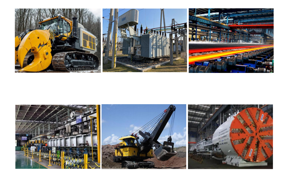 鐵譜分析系統(tǒng)-油液金屬磨損顆粒實驗室級檢測方案圖3