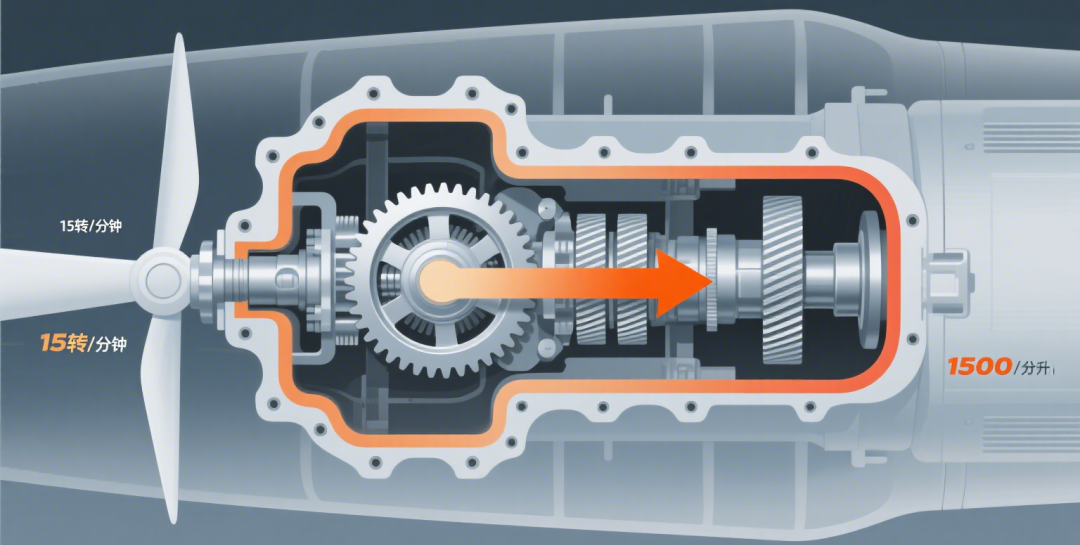 別等停機(jī)才重視：風(fēng)電齒輪箱的 “隱痛”，油液監(jiān)測技術(shù)筑牢防線