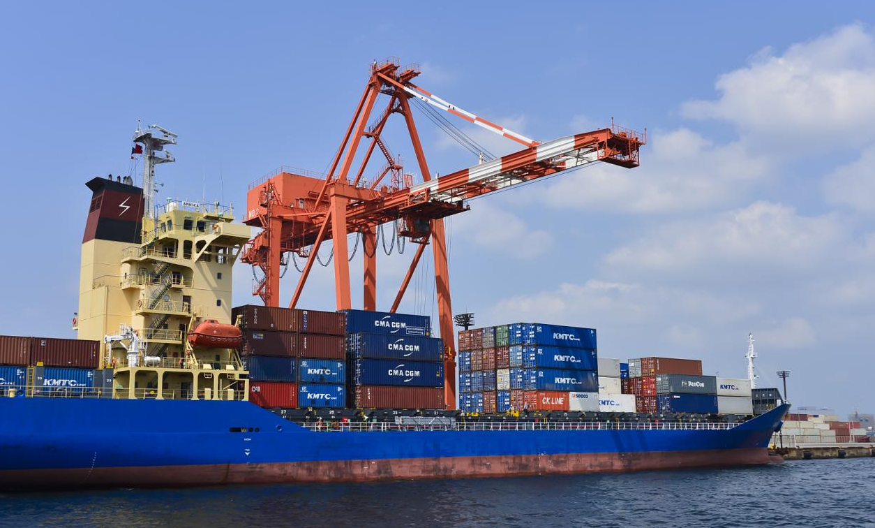 船舶行業(yè)油液監(jiān)測與診斷:智火柴科技助力綠色高效航運 圖1