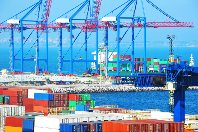 船舶港口重型設備運維：油液監測診斷的必要性分析 圖1