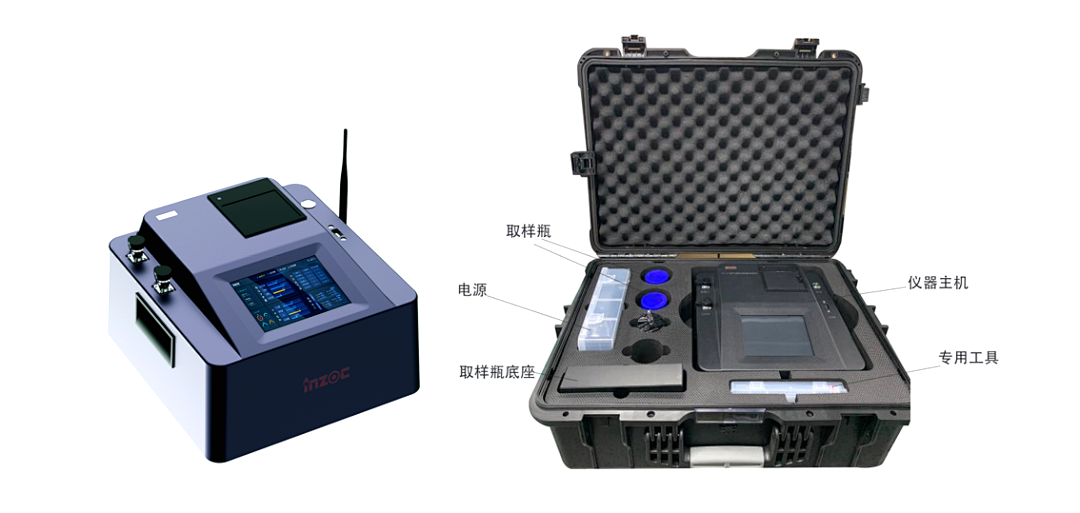 AI數(shù)據(jù)中心液冷顆粒監(jiān)測(cè)方案：預(yù)防顆粒污染引發(fā)的系統(tǒng)故障 圖3