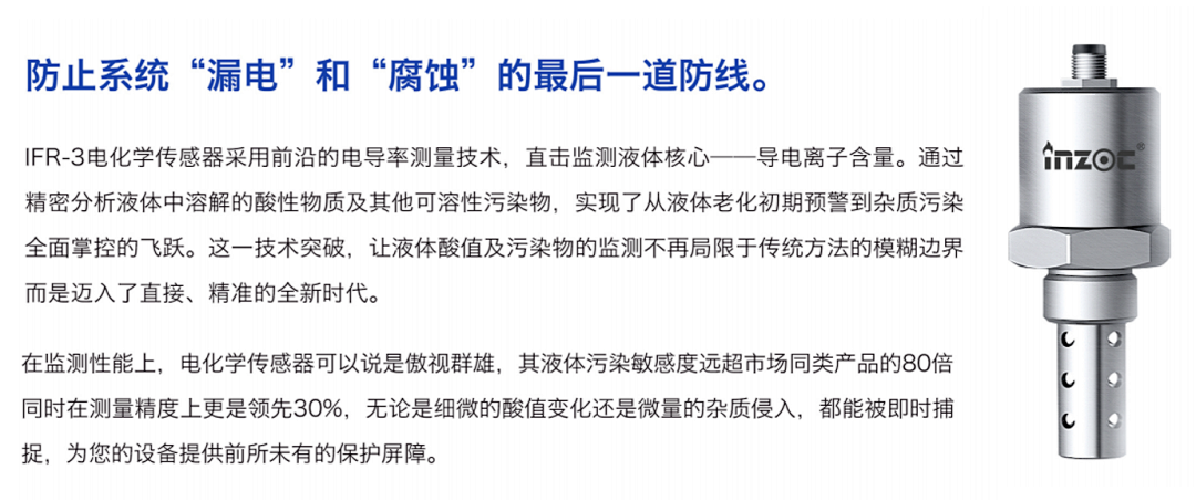 液冷流體污染在線監(jiān)測(cè)系統(tǒng)在AI數(shù)據(jù)中心中的應(yīng)用與運(yùn)維優(yōu)化解析 圖5