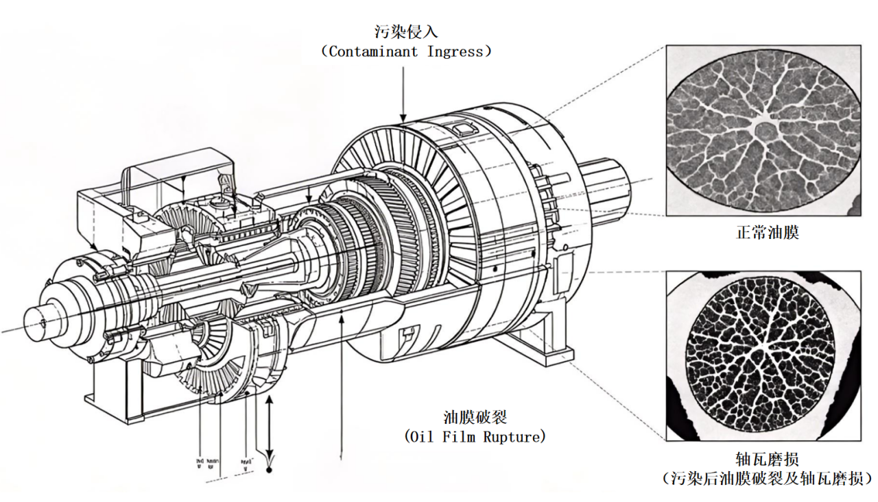 海上采油作業(yè)平臺：透平發(fā)電機組油液監(jiān)測應(yīng)用實例與技術(shù)成效 圖4.png