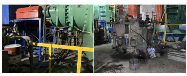 油液監(jiān)測技術(shù)在水泥廠減速機(jī)齒輪油的應(yīng)用