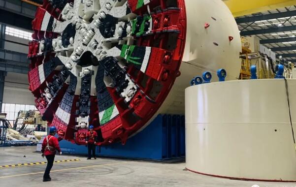 盾構機油液在線監(jiān)測