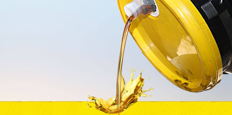 汽油機油和柴油有什么區(qū)別？油液在線監(jiān)測來解答
